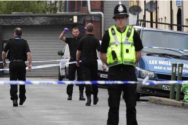 39 bodies in truck, 39 bodies in truck container, London, Bulgaria, Essex Police, Northern Ireland, Waterglade Industrial Park, britain