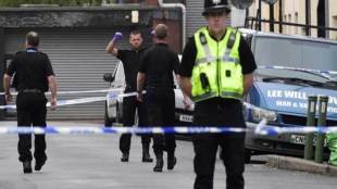 39 bodies in truck, 39 bodies in truck container, London, Bulgaria, Essex Police, Northern Ireland, Waterglade Industrial Park, britain