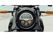 All LED headlamp