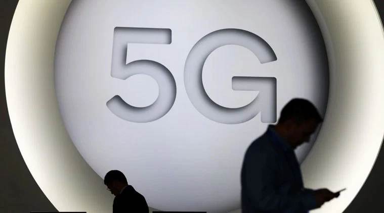 5G, 5G SERVICE, 5G service in india, esim, digital technology