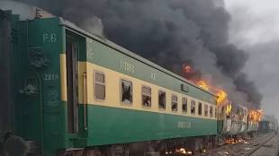 pakistan, pakistan train, Rawalpindi express, Tezgam Express, jammu kashmir, lahore to islamabad distance, lahore to Karachi, abohar weather, pakistan train accident, pakistan train fire