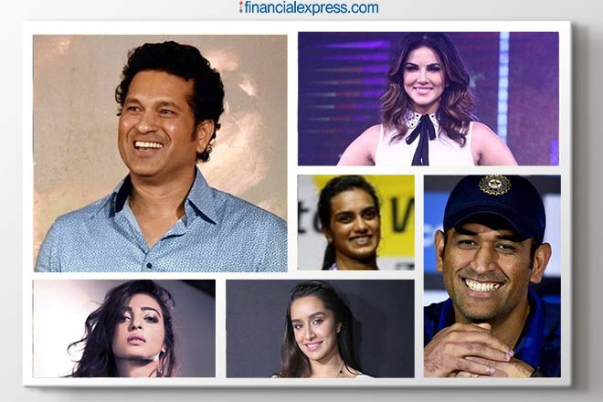 most dangerous celebrity list