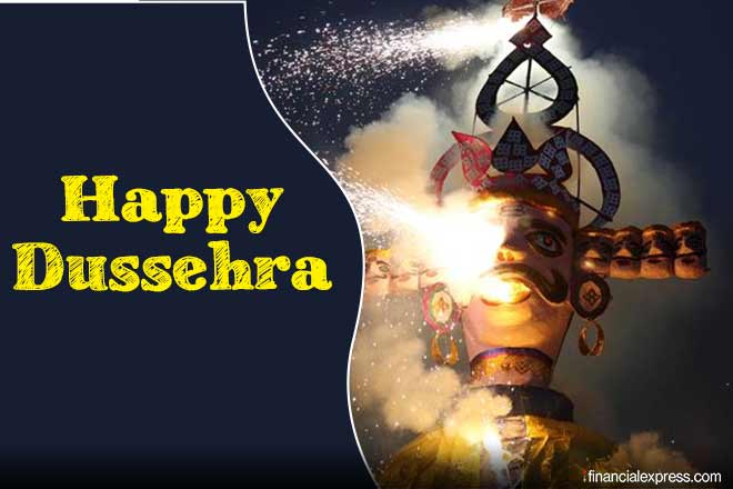 happy dussehra, happy dasara images, dasara, ravan, happy dasara, dussehra images, happy dussehra images, dussehra 2020, dussehra 2018, dashara, dussehra wishes, vijaya dashami, ravan ki photo, vijayadashami, ravan image, happy dashara, dashera, dussehra quotes, dussehra festival,ravan dahan, dussehra greetings, dussehra essay,how to make ravan, dussehra wishes, dussehra 2020, dussehra quotes, dussehra images, dussehra 2019, dussehra essaydussehra date, dussehra greetings, dussehra date 2019, vijayadashami 2019, vijayadashami 2019 images, vijayadashami 2019 auspicious time, Happy Dussehra 2019, Online greetings messages, WhatsApp Status, SMS, Facebook and Instagram posts