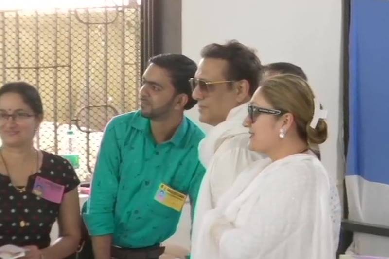 Maharashtra Assembly Election 2019, haryana election 2019, Assembly Election 2019, assembly election poll 2019, Assembly Elections 2019, assembly elections polling, election voting, Maharashtra Assembly election, bollywood, politicians