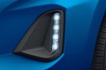  LED DRLs 