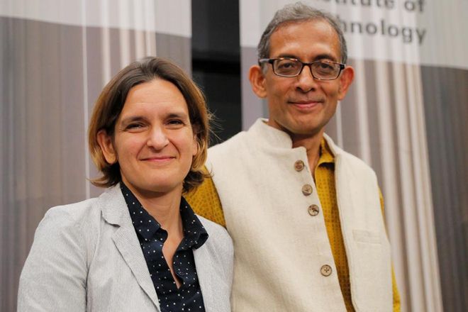 delhi, delhi schools, education reform, delhi education reform, Chunauti, Nobel Prize, Nobel Prize in economics, Abhijit Banerjee