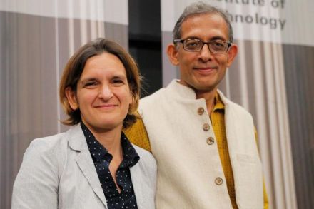 delhi, delhi schools, education reform, delhi education reform, Chunauti, Nobel Prize, Nobel Prize in economics, Abhijit Banerjee