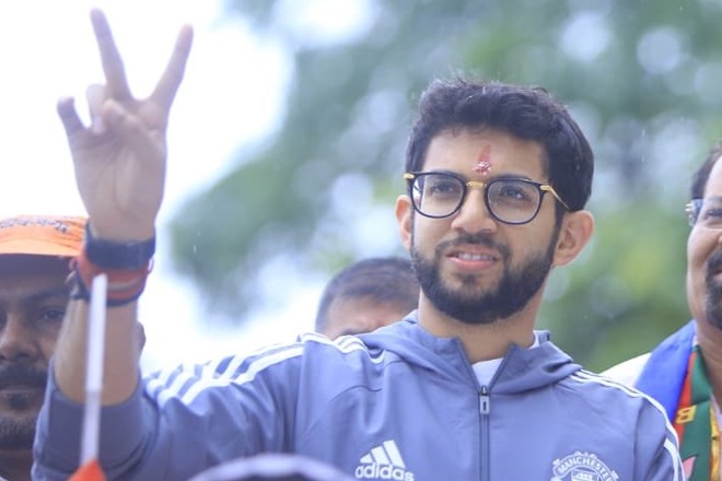 Worli Assembly election 2019 result live updates, Aaditya Thackeray election result