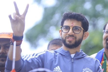 Worli Assembly election 2019 result live updates, Aaditya Thackeray election result Worli Assembly election 2019 result live updates, Aaditya Thackeray election result