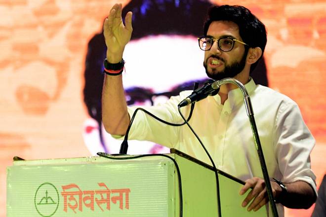 Aarey protest Aarey protest