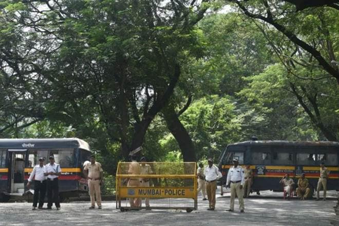 Aarey protests Live news updates