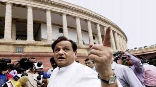 haryana assembly election, ahmed patel video, congress