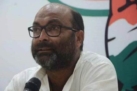Ajay Kumar Lallu