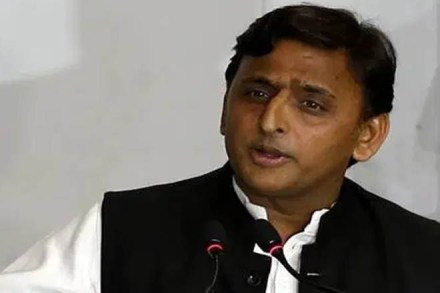 akhilesh yadav
