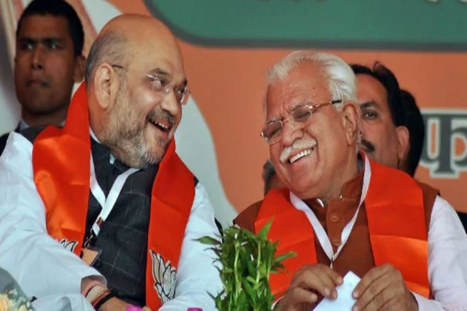 Haryana assembly election results, Haryana results, Dushyant Chautala, JJP Haryana news
