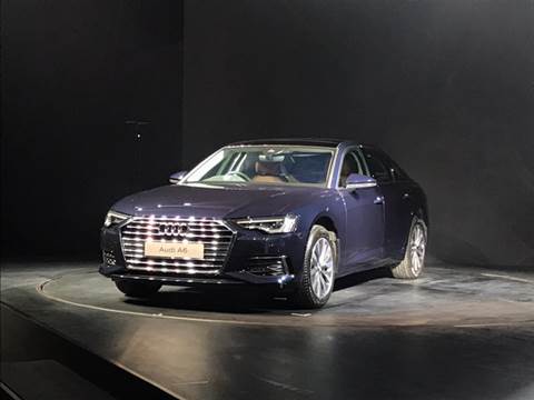 New Audi A6: A ‘pay less, get more’ luxury car