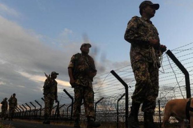 BSF, anti-drone system, UAVs, India-Pakistan, international border, Unmanned Aerial Vehicles, defence news BSF, anti-drone system, UAVs, India-Pakistan, international border, Unmanned Aerial Vehicles, defence news