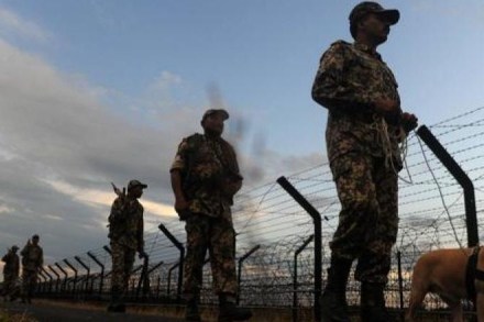 BSF, anti-drone system, UAVs, India-Pakistan, international border, Unmanned Aerial Vehicles, defence news