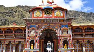 badrinath temple closing date 2019, badrinath weather, badrinath temple, badrinath temple images, badrinath temple uttarakhand, badrinath temple, Badrinath shrine, char dham, how to reach badrinath, how to reach badrinath from delhi, how to reach badrinath from haridwar, how to go badrinath from delhi, badrinath route, badrinath route latest news,