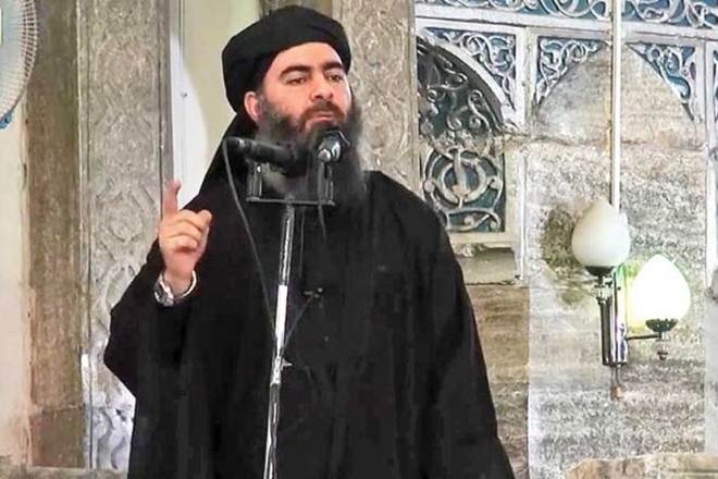 baghdadi killed in syria