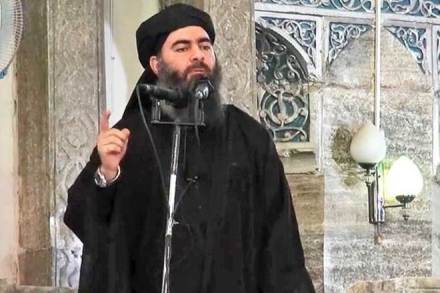 baghdadi killed in syria