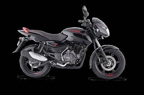 Bajaj Pulsar 150 Neon gets a minor update but no price change