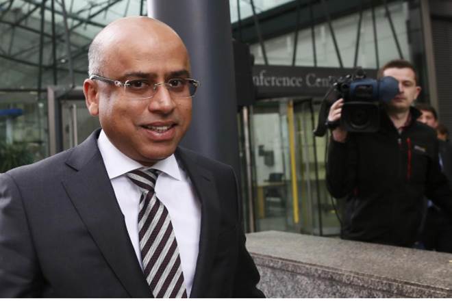 British Indian steel tycoon, Sanjeev Gupta, steel empire, Liberty Steel Group, Gupta Family Group, Lakshmi N Mittal, ArcelorMittal