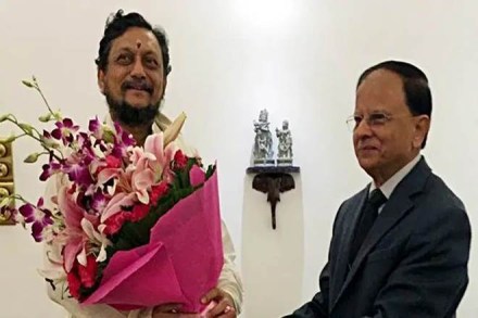 Justice Sharad Arvind Bobde, Chief Justice of India designate, Supreme Court, Supreme Court Collegium, Justice Ranjan Gogoi, higher judiciary, right to privacy