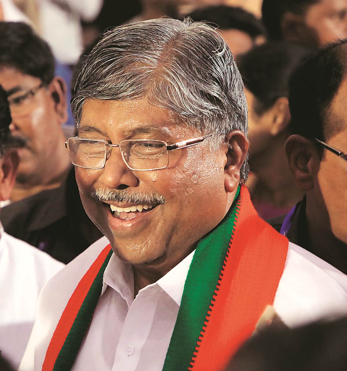 Maharashtra assembly polls result 2019, Chandrakant Patil, Devendra Fadnavis, Maharashtra BJP chief, Kothrud constituency, Uddhav Thackeray, shiv sena chief