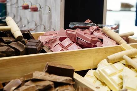 ITC will sell the 15 piece truffle box for Rs 1 lakh per box. (Representative Image)