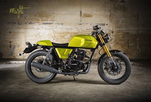 Exclusive! Cleveland Cyclewerks shuts its motorcycle business in India