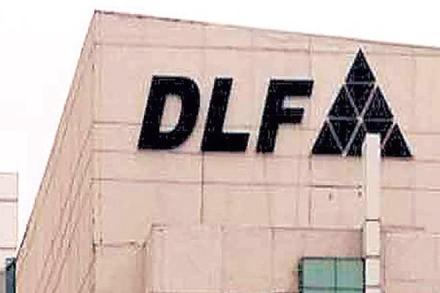 Axis Capital, DLF, Cyber Park, REIT, DCCDL, DLF rental portfolio, DCCDL