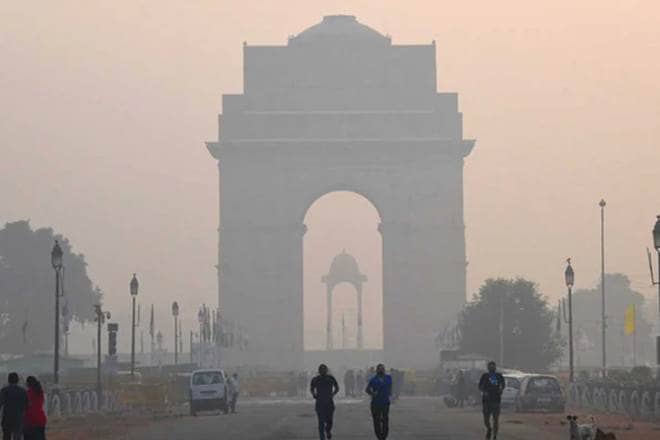 Diwali pollution, CPCB, ground level actions, green cracker, Delhi pollution