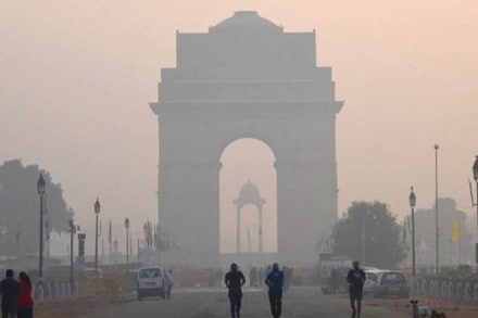 Diwali pollution, CPCB, ground level actions, green cracker, Delhi pollution Diwali pollution, CPCB, ground level actions, green cracker, Delhi pollution