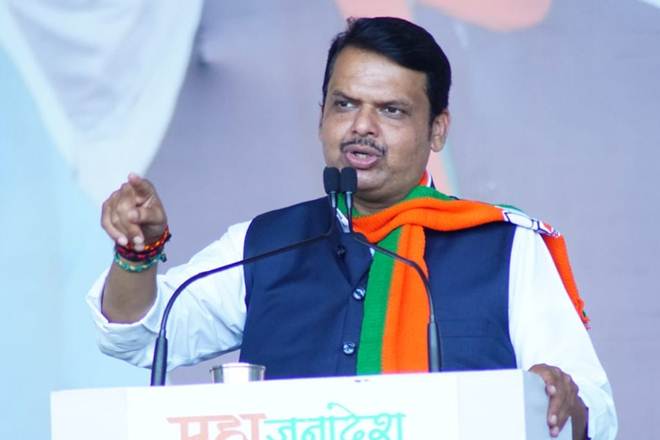 Maharashtra CM Devendra Fadnavis is likely to be elected as the leader of the BJP legislature party. Maharashtra CM Devendra Fadnavis is likely to be elected as the leader of the BJP legislature party.