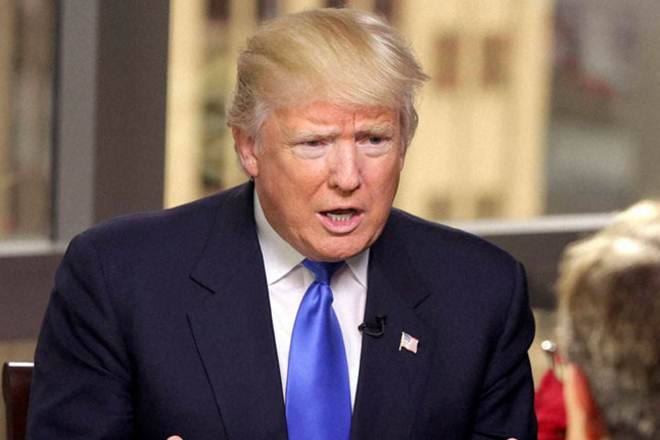 donald trump impeachment