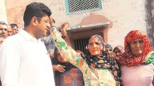 Haryana assembly election results, Dushyant Chautala, JJP chief, Ajay Chautala, JJP Legislators, Amit Shah, BJP, congress