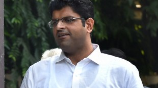 Dushyant Chautala, Haryana, JJP, BJP, Haryana news