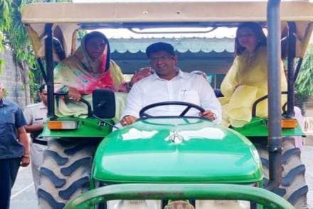 Voting in Haryana Live, Haryana Assembly Election Live