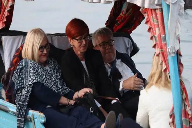 EU MPs in Kashmir, Article 370, Jammu and Kashmir, terrorism, kashmir valley, Ladakh, Narendra Modi, Rahul Gandhi