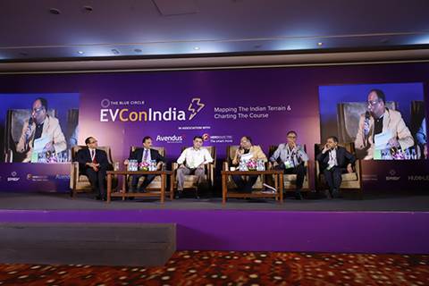 Govt’s electric vehicle policy receives mixed reaction from carmakers, industry stakeholders