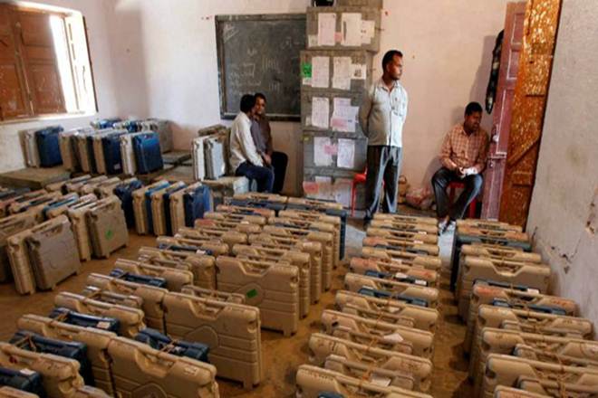 Haryana Election Result 2019 Date, Haryana Election Result 2019 Time