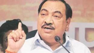 Eknath Khadse