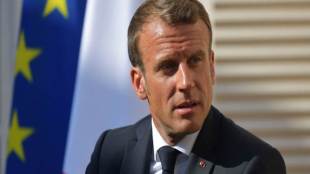 Emmanuel Macron, Doanld Trump, IS resurgence, Islamic State, jihadist group, Recep Tayyip Erdogan, IS members