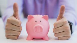 money habits to children, how the calculations work, savings, financial planning, financially literate