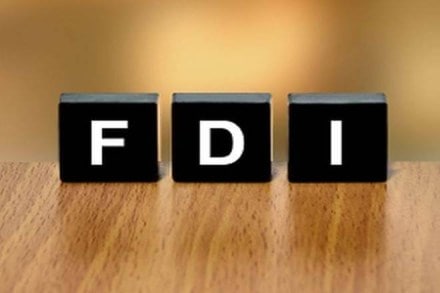 FDI policy, DPIIT, single brand retail trading, Nirmala Sitharaman, FDI norms FDI policy, DPIIT, single brand retail trading, Nirmala Sitharaman, FDI norms