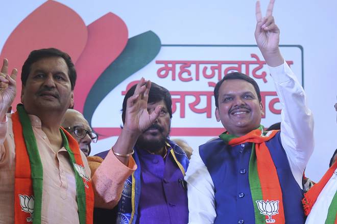 Maharashtra assembly election, Maharashtra election, Maharashtra election results, Maharashtra, Devendra Fadnavis, Shiv Sena, Maharashtra Governor