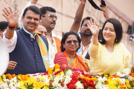 Devendra Fadnavis election result 2019, Nagpur South West Assembly Election Results 2019 Devendra Fadnavis election result 2019, Nagpur South West Assembly Election Results 2019