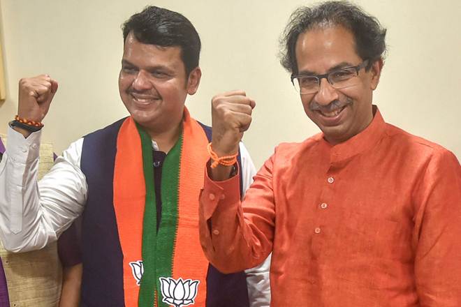 Maharashtra Election Result 2019 Date, Maharashtra Election Result 2019 Time