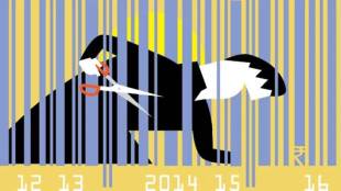 GST, GST collections, CGST, IGST, Credit Suisse, GST revenues, GDP growth, privatisation, fiscal deficit